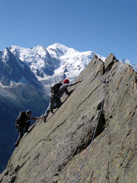 Escalade Chapelle de la Gliere 2009 (10)