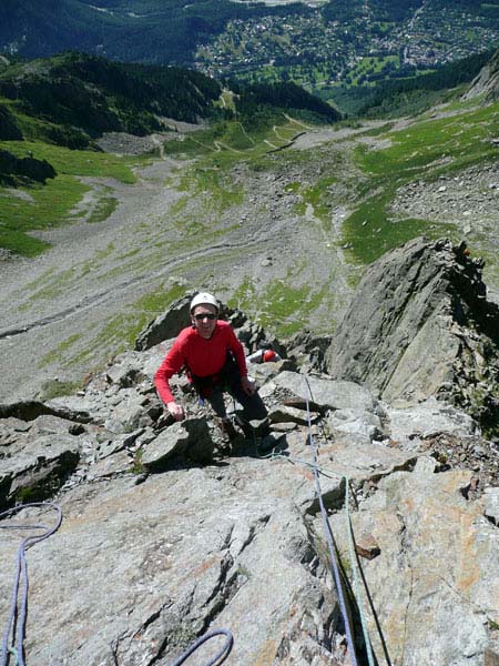 Escalade Chapelle de la Gliere 2009 (17)