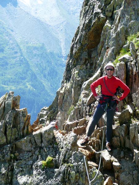 Escalade Chapelle de la Gliere 2009 (18)