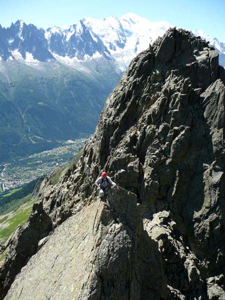 Escalade Chapelle de la Gliere 2009 (2)