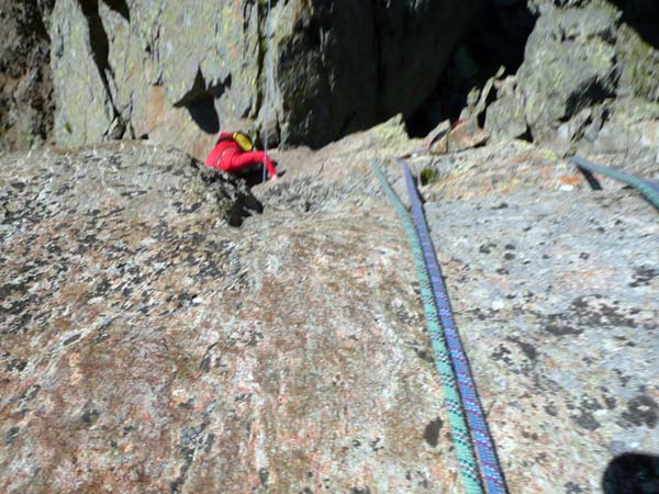 Escalade Chapelle de la Gliere 2009 (20)