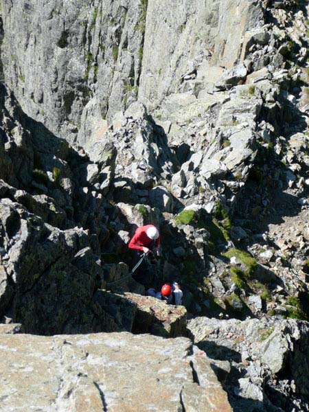 Escalade Chapelle de la Gliere 2009 (9)
