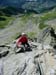 Escalade Chapelle de la Gliere 2009 (17)