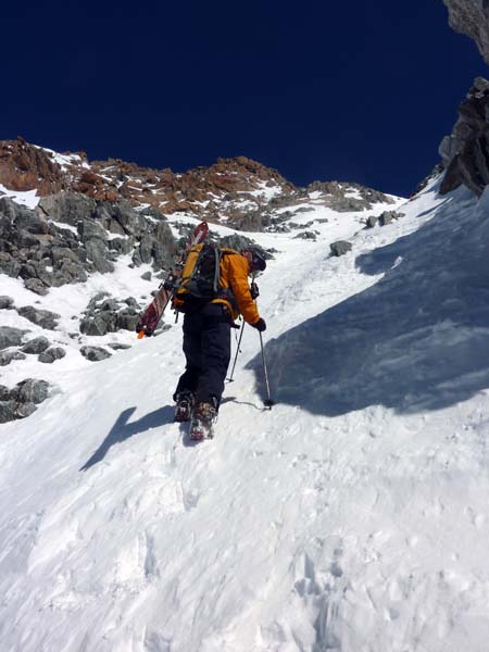 Coulior Barbey Aig argentiere avril 2010 (10)