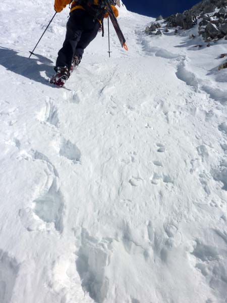 Coulior Barbey Aig argentiere avril 2010 (11)