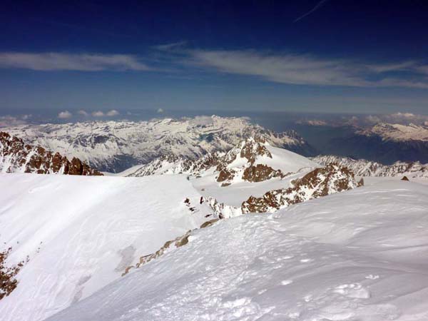 Coulior Barbey Aig argentiere avril 2010 (20)