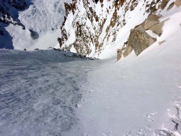 Coulior Barbey Aig argentiere avril 2010 (22)