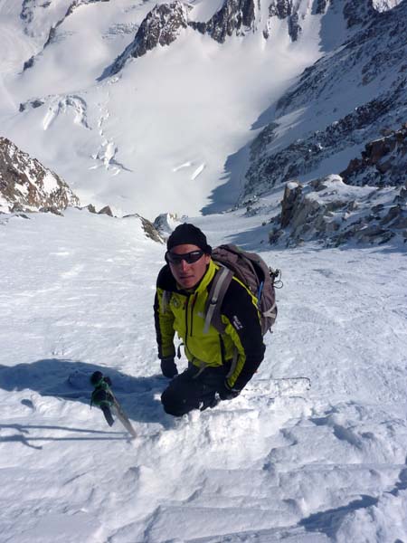 Coulior Barbey Aig argentiere avril 2010 (27)