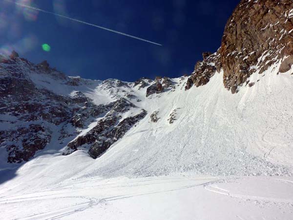 Coulior Barbey Aig argentiere avril 2010 (40)