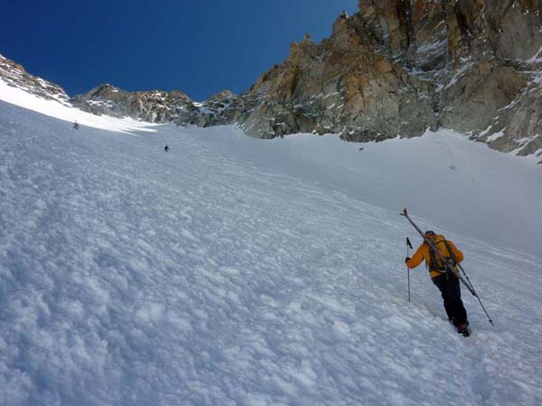 Coulior Barbey Aig argentiere avril 2010 (8)