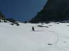 col blanc et couloir de la fia 9.4.2009 (64)