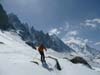col blanc et couloir de la fia 9.4.2009 (66)
