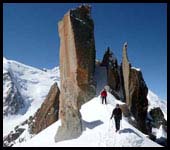 arête des cosmiques