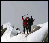 arête des cosmiques