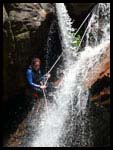 canyoning-corse