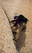 escalade guide chamonix
