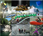 cham aventure