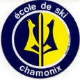 ESF chamonix