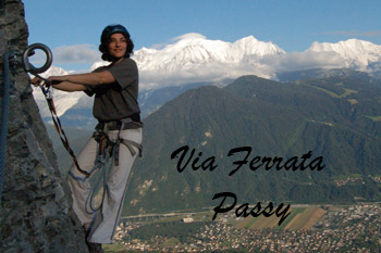 via ferrata