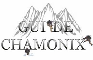 guide chamonix