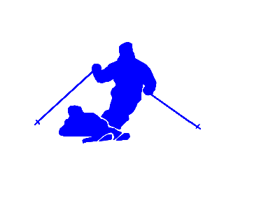 ski hors piste
